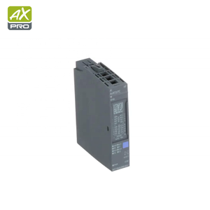 Módulo PLC 6ES7134-6JD00-0CA1, nuevo módulo de E/S analógico Simatic ET 200sp Original para controlador Plc, nuevo Spot Plc Original - Product Image 4