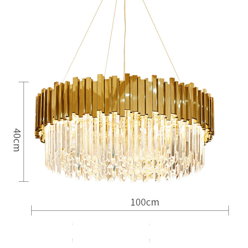 Gold/round 3