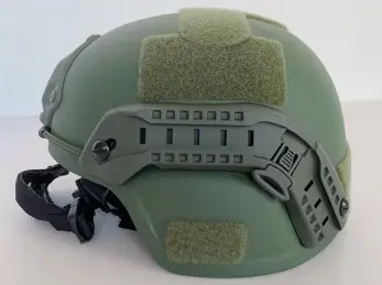 Veiligheidshelm Beveiligingsuitrusting Persoonlijke Beschermingsmiddelen Tactische Helm Helm Beschermend