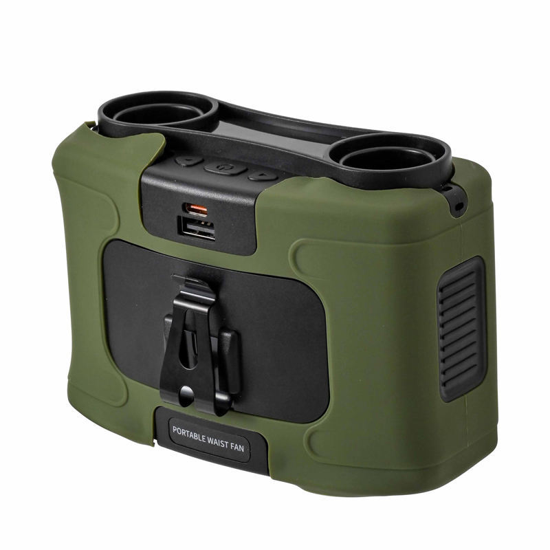 Verde
