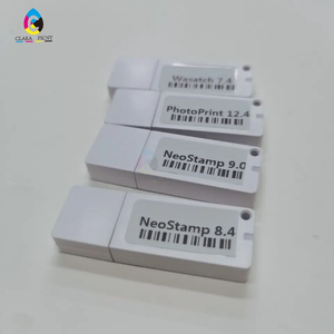 Оригинальное программное обеспечение 8,4 Neostamp для Широкоформатного Принтера - Product Image 1
