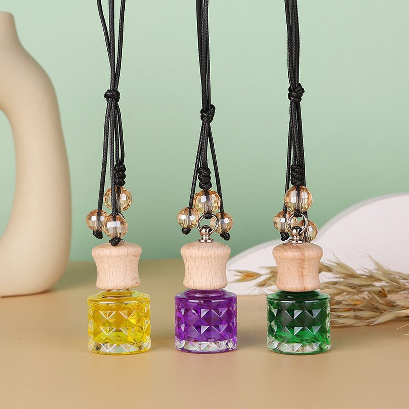 Perles rondes en cristal e56118