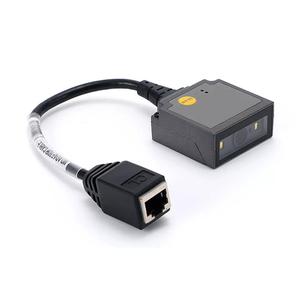 MINDEO ES4650-HD嵌入式图像扫描仪模块固定安装条形码扫描仪阅读器ES4650SR二维码扫描仪 - Product Image 6