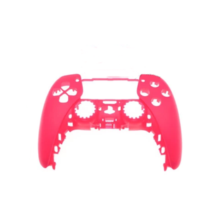 Front Housing <strong>Shell</strong> <strong>Case</strong> Replacement for PS5 <strong>Controller</strong> <strong>Case</strong> <strong>Shell</strong> Faceplate Cover - Product Image 5