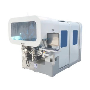 Molla automatica multifunzione per Computer da 1-4mm che fa i componenti del nucleo della macchina, incluso il motore - Product Image 2