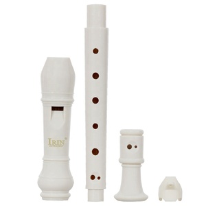 เครื่องดนตรีคลาริเน็ตแปดรู - Product Image 4
