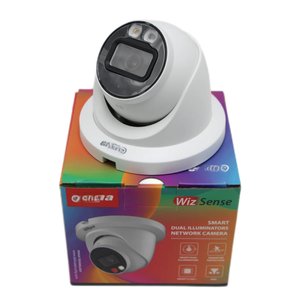 <strong>IPC</strong>-HF71242F-Z-X 12MP Box WizMind Network <strong>Camera</strong> <strong>IPC</strong>-HF7842F-Z-X 8MP BOX WizMind Network <strong>Camera</strong> <strong>IPC</strong>-HF7442F-Z-X - Product Image 5