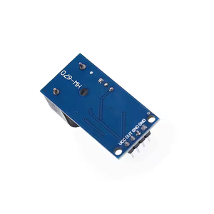 ZMCT103C 5A gamma monofase AC attivo uscita a bordo Micro sensore di corrente del modulo del trasformatore di corrente di precisione - Product Image 4