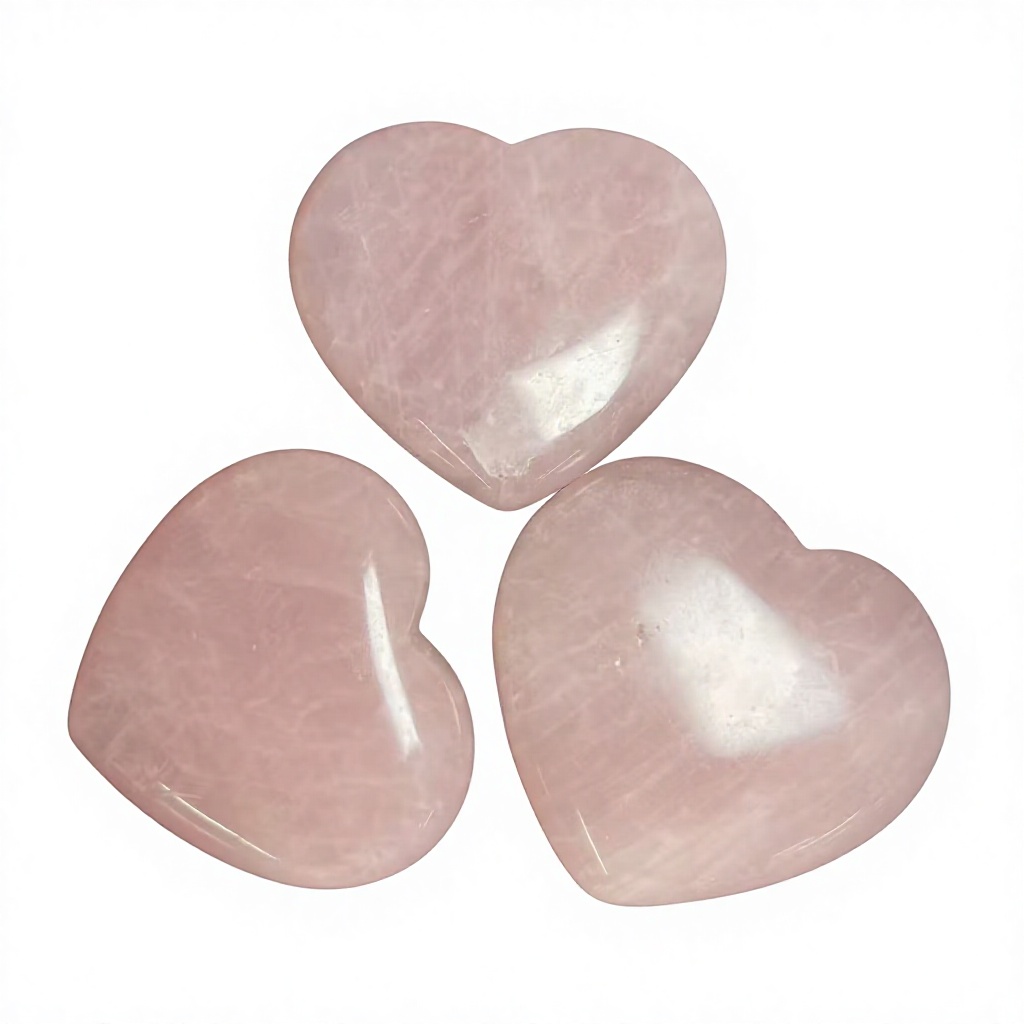 quartz rose