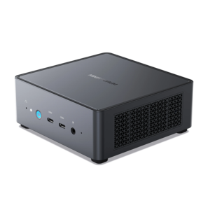 Minisforum UM790 Pro AMD Micro <strong>Computer</strong> R9 7940HS WiFi6E 2*DDR5 Compact Gaming Desktop Mini PC Gamer Max 64GB 2TB NVME - Product Image 1