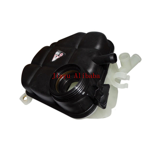 W166 ALL <strong>1665000049</strong> A1665000049 Car Engine Radiator Coolant Expansion Tank for Mercedes Benz