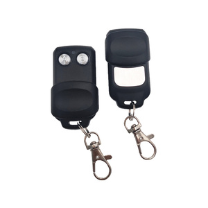 Vendita calda telecomando 433.92 MHz codice di rotolamento 2 canali porta porta del Garage telecomando - Product Image 2
