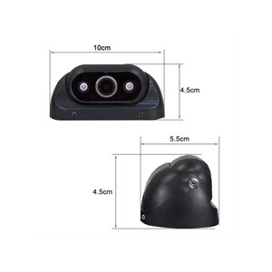 中国工厂防水倒车后视镜倒车功能IP68认证 - Product Image 2
