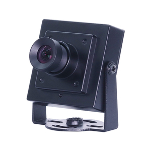 3200 OV9281 720P 3mm 80 grados Global Shutter 120fps UVC Protocolo Mini USB Plug Play Cámara de seguridad - Product Image 3