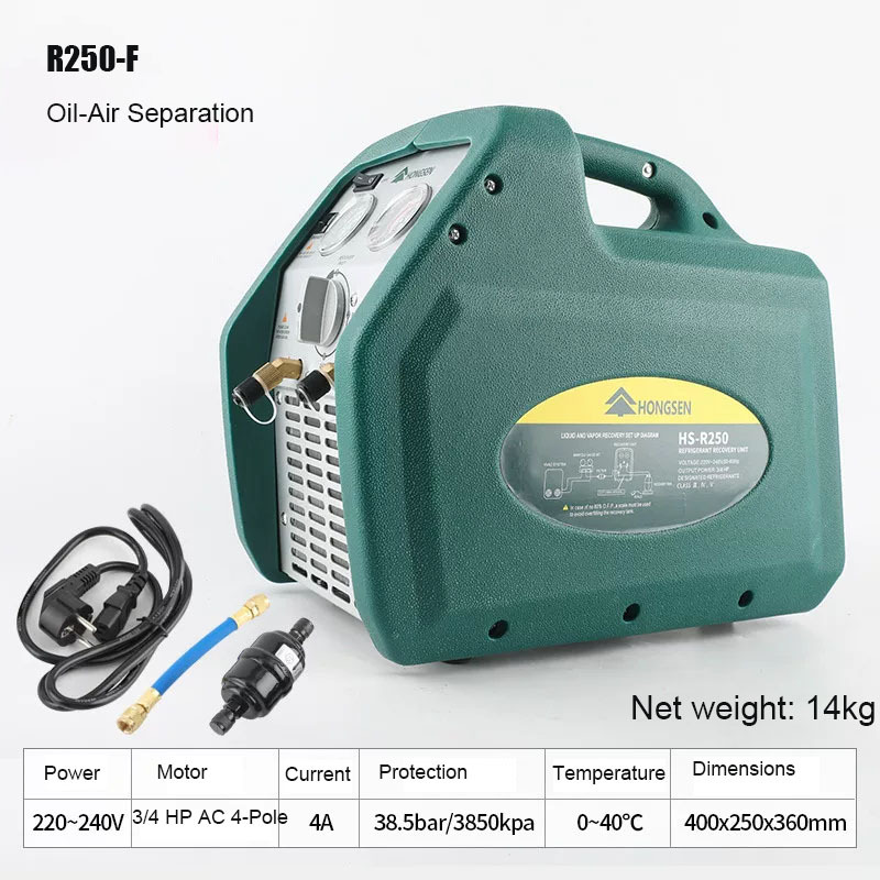 R250-F