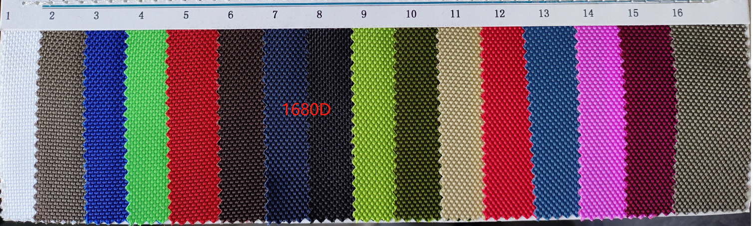 Carte de couleurs ou personnalisé