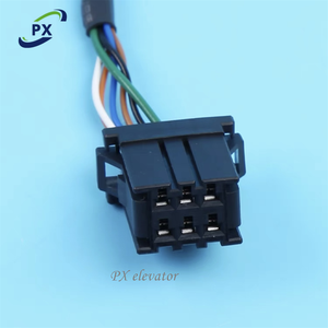 Запчасти для лифта, поворотный датчик для лифта, 47HB13ZT10T9-33 Fuji ** c - Product Image 4