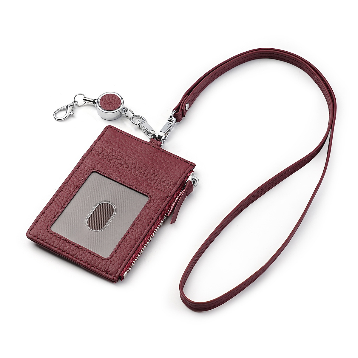 wine red