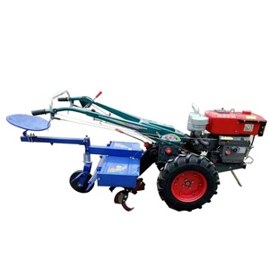 中国制造的塑料手动拖拉机零件和功能 - Product Image 5