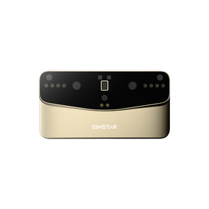 El escáner 3D portátil Einstar escanea hasta 14 FPS para una fácil adquisición de datos de superficie de objetos complejos - Product Image 6
