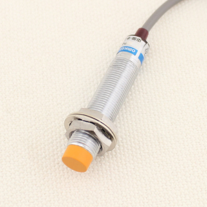 ALJ12A3-4-Z/N1N2N3P1P2P3D12J/A1A2A3 индуктивный датчик приближения M12 4/5 мм 2/3/4 провода PNP NPN IP67 ALJ12A3-5-Z/N1N2N3P1P2 - Product Image 3