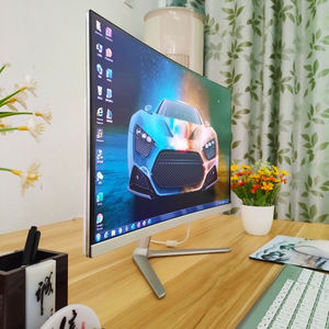 Monoblock Allinone <strong>Computer</strong> Set All-in-one Pc <strong>Customized</strong> Gaming Pc Full Setup Cheap All in One Pc All-In-One <strong>Computers</strong> - Product Image 5