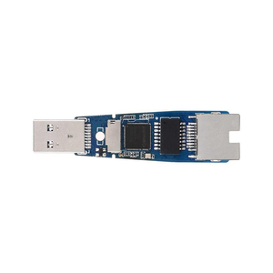 Luckfox Pico WebBee RV1103 <strong>Linux</strong> Micro Development Board Integrates Arm <strong>Cortex</strong>-A7/RISC-V MCU/PHY <strong>Ethernet</strong> Port with Case