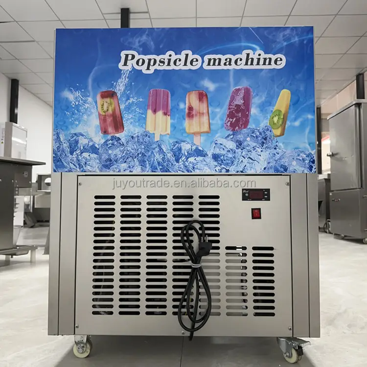 6000 шт. в день, машина для производства мороженого