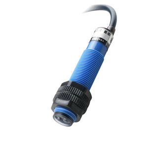 Sensor de interruptor fotoeléctrico M12 5cm 10cm reflexión difusa 1m 3m 3 cables PNP NPN IP67, 1/R1/DS5/D5/DW - Product Image 1