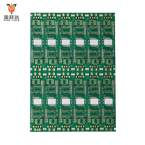 多層PCBボードPCBボード製造プロのカスタマイズ処理 - Product Image 1