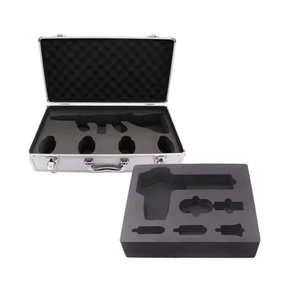 Custom Laser-Cut <strong>EVA</strong> <strong>Foam</strong> Protective &amp; Cushioning Material for Component Packing Shaped to Custom Design - Product Image 4