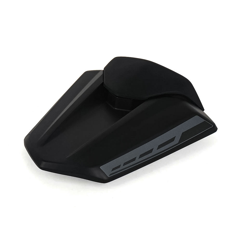 black gray edge