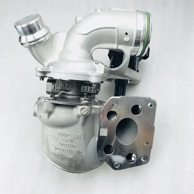 Nuevo modelo B38 turbo 8631700 065-0399 turbo para BMW