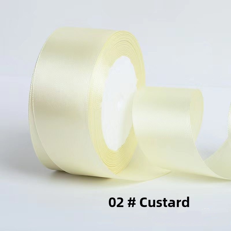 Jaune crème