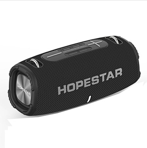 H50ワイヤレスポータブルスピーカー<span class=keywords><strong>Xtreme</strong></span>防水コラムサブウーファーラジオFM TF USB TWS付き