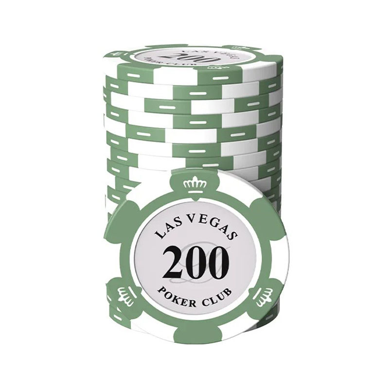 Denomination 200