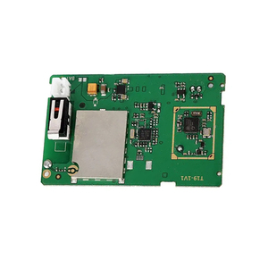 แผงวงจรอิเล็กทรอนิกส์ PCB การประกอบแผงวงจรการออกแบบ PCBA ส่วนประกอบผู้ผลิต PCBA - Product Image 1