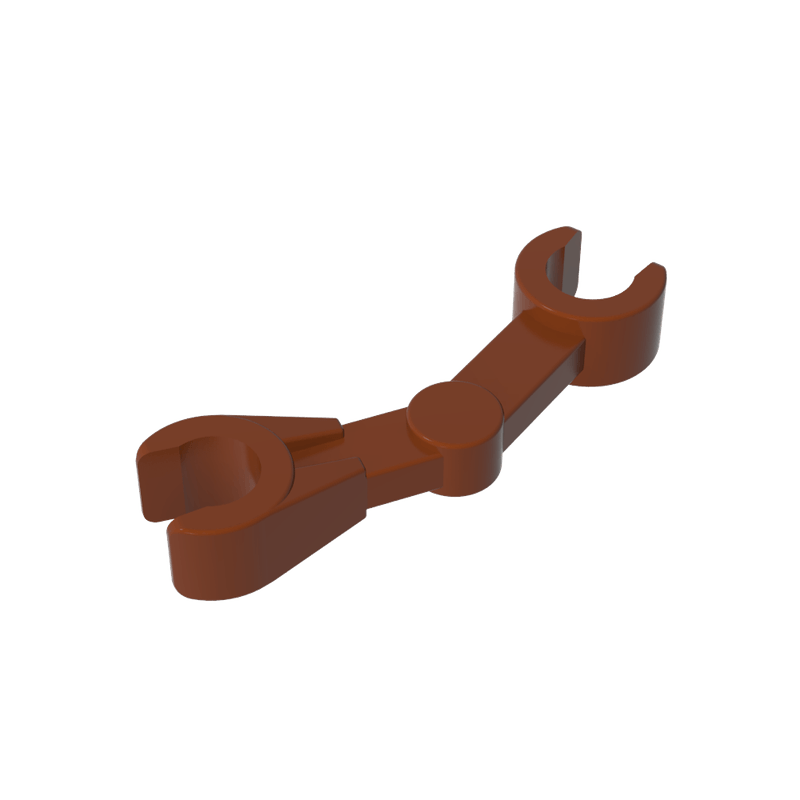 Reddish Brown-081