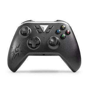 Mando inalámbrico con Bluetooth para ordenador, controlador de juegos compatible con PC/PS3/Onex 2,4G, 2,4G - Product Image 6