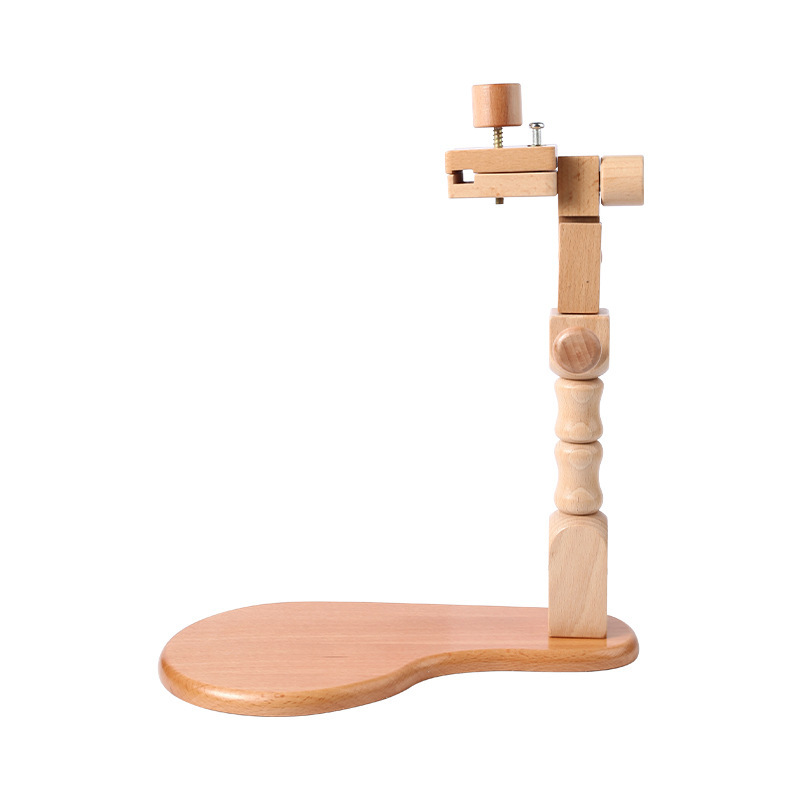 wooden