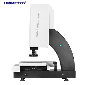 Economico auto 3d sistema di misurazione apparecchiature di prova di visione con la macchina di visione software - Product Image 4