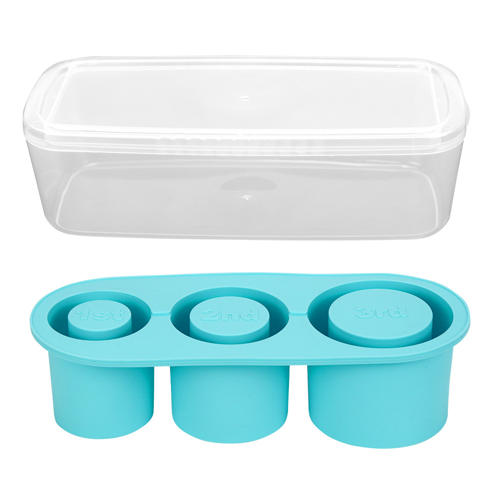 40oz stanley ice light blue