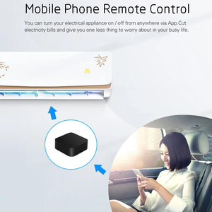 WiFi <strong>IR</strong> <strong>Remote</strong> Control Temperature Humidity Sensor Alexa Tuya <strong>Ir</strong> <strong>Remote</strong> Control Smart Wifi Universal Infrared