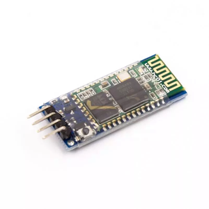 <strong>HC05</strong> Blue-tooth Module Wireless Blue tooth <strong>hc05</strong> Serial Port Transparent Communication Master Slave Integrated Expansion Board