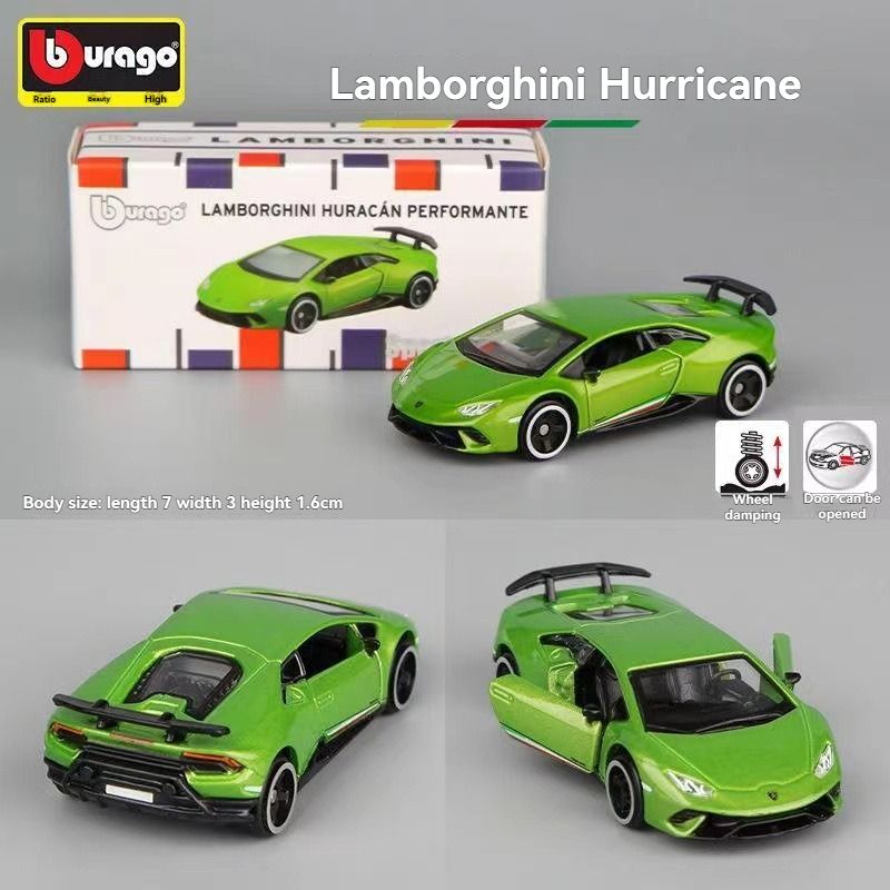 Ouragan Vert 28-59075
