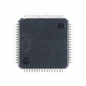 STM32F072RBT6 LQFP-64 ARM Cortex-M0 32-Bit-Mikrocontroller MCU IC Original Authentic - Product Image 2