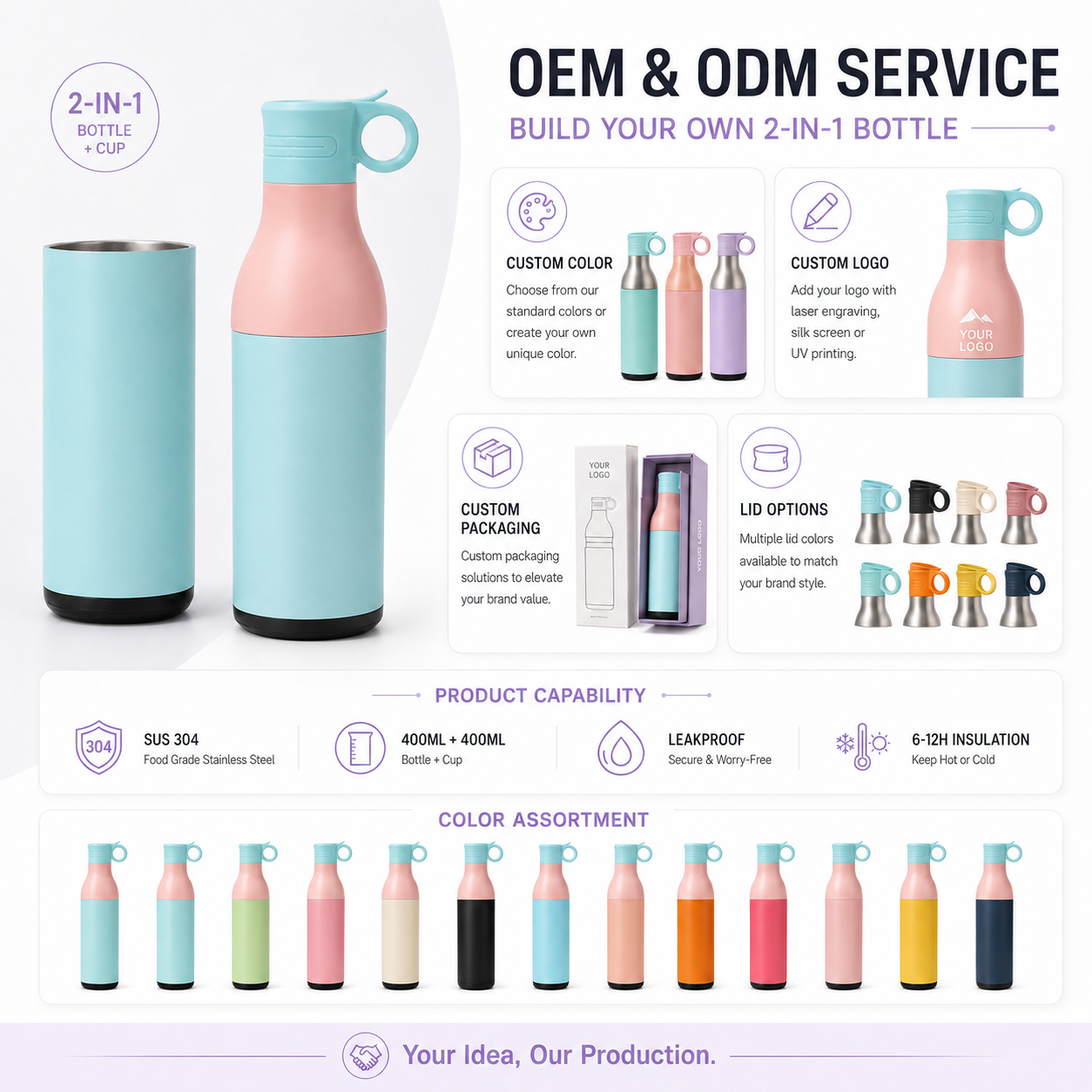 OEM ODM
