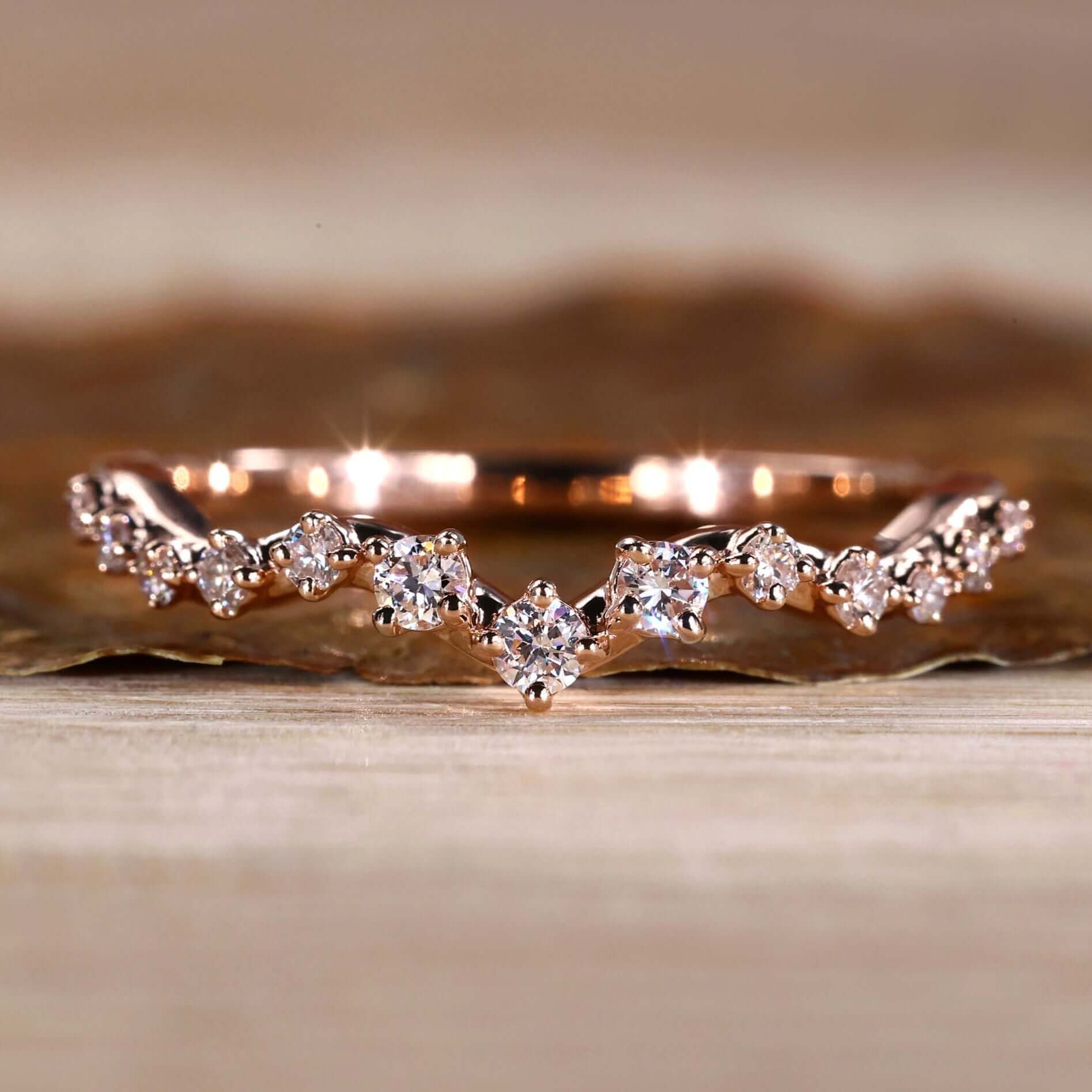 Cured Ring 3