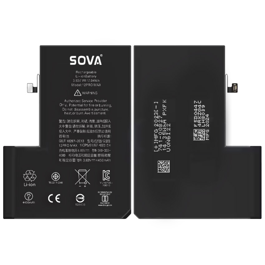 Para iPhone12 pro max