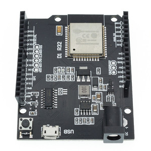 Für Wemos D1 ESP32 Mini UNO R3 D1 R32 CH340 4M WIFI Wireless Bluetooth Development Board - Product Image 2